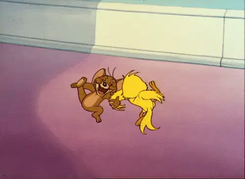 GitHub Fun Gif